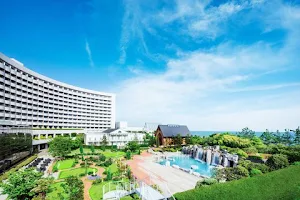 Sheraton Grande Tokyo Bay Hotel image