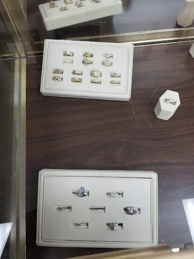 Jewelry Designer «The Jewelry Connection», reviews and photos, 1214 E Tyler Ave, Harlingen, TX 78550, USA