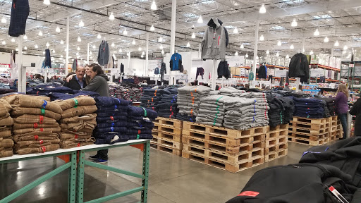 Warehouse store «Costco Wholesale», reviews and photos, 1470 Marvin Rd NE, Lacey, WA 98516, USA