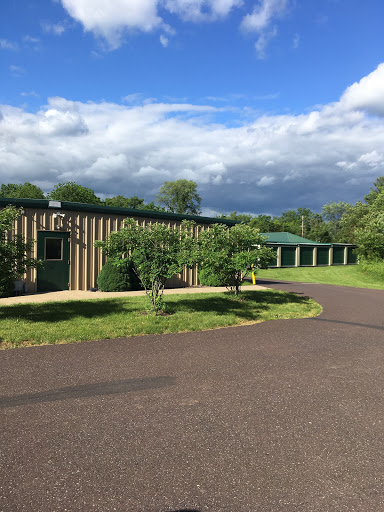 Self-Storage Facility «Chesmont Self Storage», reviews and photos, 1500 Industrial Hwy, Pottstown, PA 19464, USA