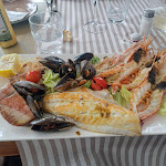 Photo n°3 de l'avis de Ornella.h fait le 12/03/2023 à 17:26 sur le  Gourmet Pizza & Restaurant à Sestri Levante