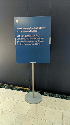 Computer Store «Apple Bridgewater», reviews and photos, 400 Commons Way, Bridgewater, NJ 08807, USA