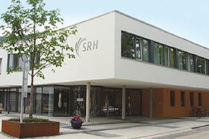 Srh Krankenhaus Oberndorf am Neckar image