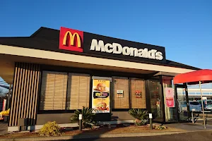 McDonald's image