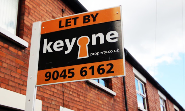 Key One Property Ltd - Real estate agency