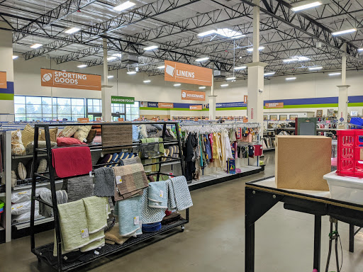 Thrift Store «Goodwill Monroe», reviews and photos