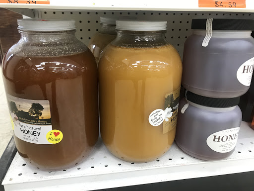 Bakery «Mecca Market», reviews and photos, 1205 South High School Road, Indianapolis, IN 46241, USA