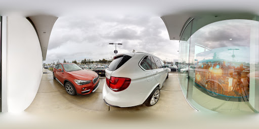 BMW Dealer «Hansel BMW of Santa Rosa», reviews and photos, 2925 Corby Ave, Santa Rosa, CA 95407, USA