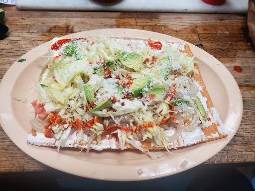 Mexican Grocery Store «San Miguel Mexican Store And Taqueria», reviews and photos, 2024 54th Ave E, Fife, WA 98424, USA