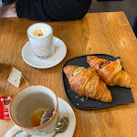 Photo n°3 de l'avis de Sandra.a fait le 26/02/2023 à 16:09 sur le  Capitan Cono à Rome