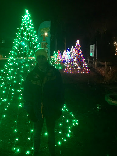 Garden Center «Hilltop Nursery & Garden Center», reviews and photos, 2028 Albany Post Rd, Croton-On-Hudson, NY 10520, USA