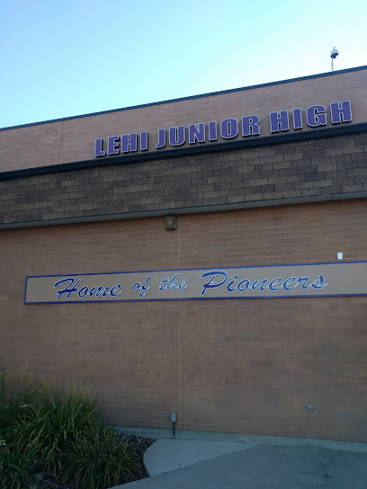 Lehi Junior High School