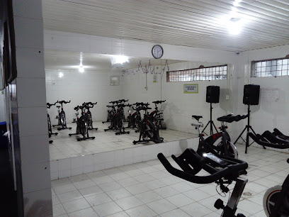 Central Sport Fitness - a 32-67,, Miraflores, Cra 14B #321, Sincelejo, Sucre, Colombia