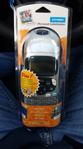 Office Supply Store «Office Depot», reviews and photos, 12900 Foothill Blvd, Sylmar, CA 91342, USA