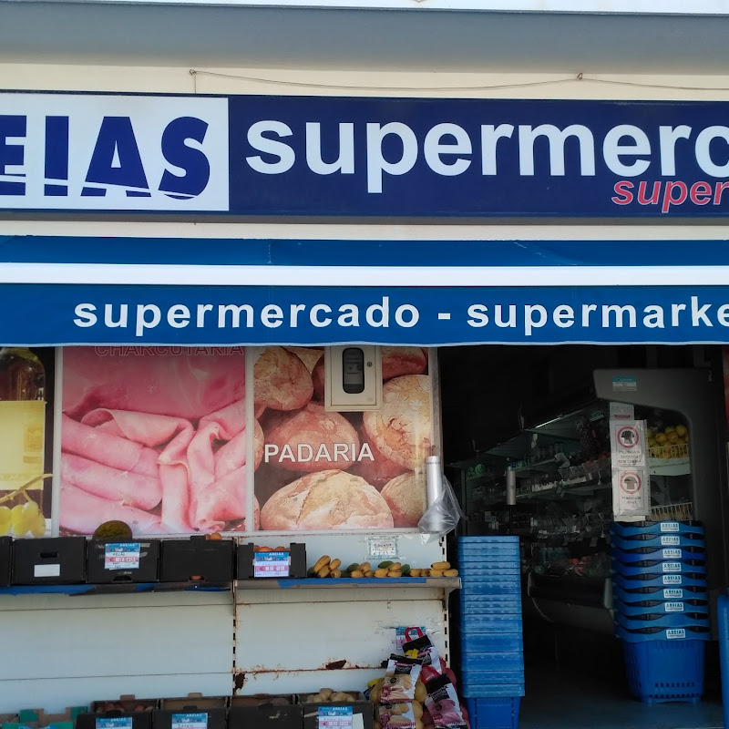 Supermercado Areias