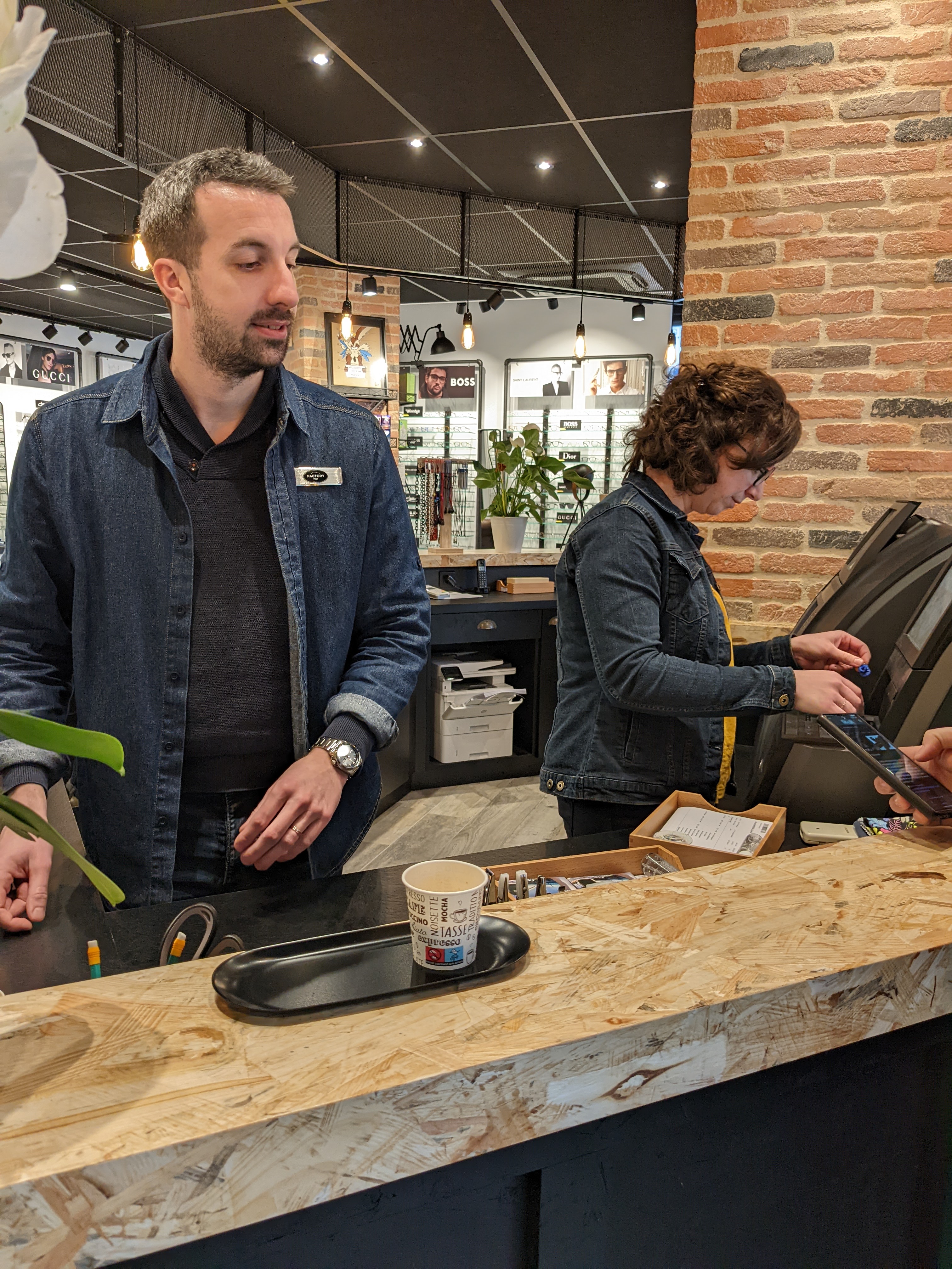 Photo n° 1 de l'avis de Sophie.a fait le 22/03/2023 à 15:43