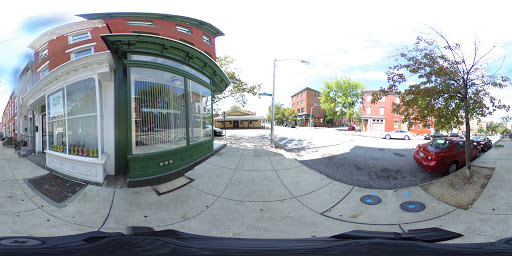 Barber Shop «New Beginnings Unisex Barbershop», reviews and photos, 1047 Hollins St, Baltimore, MD 21223, USA