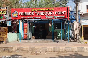 Friends Tandoori Point and Family Restaurant image