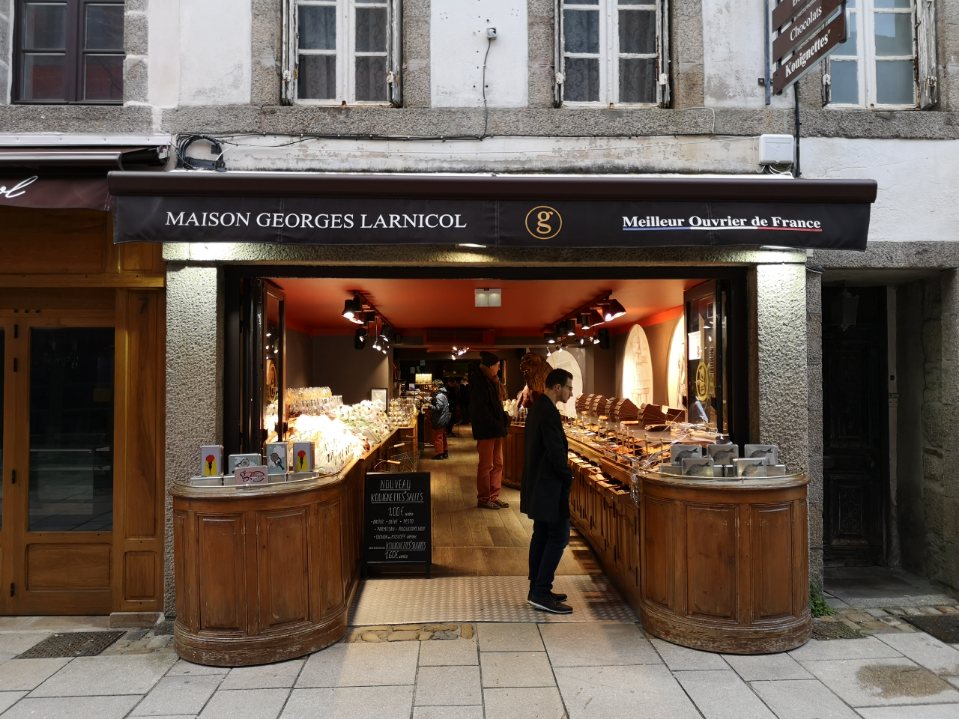 Photo n° 1 de l'avis de Louis.u fait le 20/10/2021 à 15:47