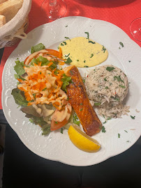 Plats et boissons du Restaurant italien La Padella à Issy-les-Moulineaux - n°3