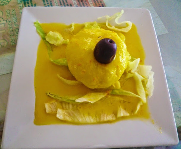 Restaurante Loving Hut - Vegano (100% Vegetariano) Chiclayo - Restaurante