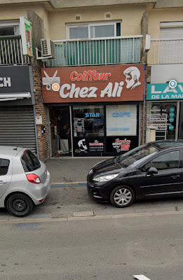 Coiffure Chez Ali à Goussainville