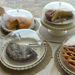 Photo n°9 de l'avis de Fragolina.r fait le 05/11/2023 à 01:47 sur le  Agriturismo Valle dei Margi Srl à Grammichele