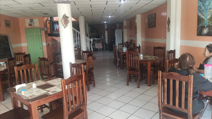 Desayunos Y Comidas Economicas Mi-K-Fe - 90123 Santa Justina Ecatepec, Tlaxcala, Mexico