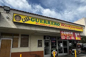Casa Guerrero image