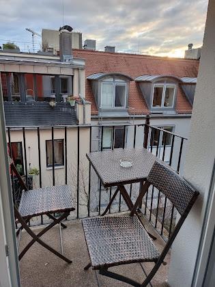 Photo hôtels Pension Margit 80336 Munich