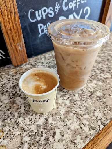 Coffee Store «Leelanau Coffee Roasting Company», reviews and photos, 6443 W Western Ave, Glen Arbor, MI 49636, USA