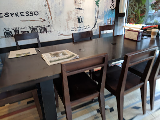 Starbucks image
