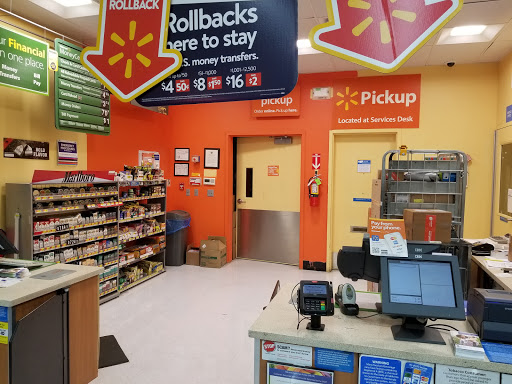 Supermarket «Walmart Neighborhood Market», reviews and photos, 30491 Av. de Las Flores, Rancho Santa Margarita, CA 92688, USA