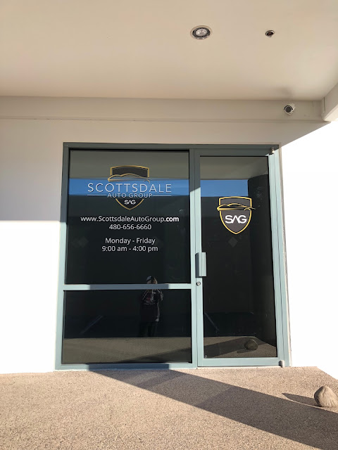 Scottsdale Auto Group