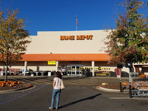 Home Improvement Store «The Home Depot», reviews and photos, 6400 Peachtree Dunwoody Rd, Sandy Springs, GA 30328, USA