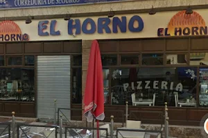 El Horno Vélez-Málaga image