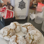 Photo n°3 de l'avis de Myriam.. fait le 26/08/2020 à 07:50 sur le  Bar Sicilia à Santa Teresa di Riva