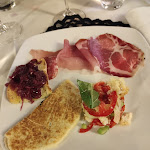 Photo n°3 de l'avis de Gianni.a fait le 17/09/2023 à 21:50 sur le  Ristorante Albergo Le Mura à Foligno