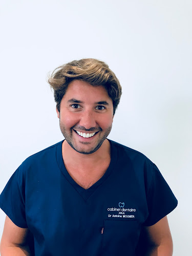 Dr. Antoine Mounier - Dentiste - Nantes (44100) à Nantes