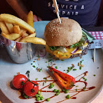 Photo n° 1 de l'avis de Helen.i fait le 17/09/2022 à 08:40 pour Restaurant Chez Françoise à Épernay