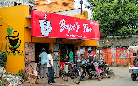 Bapir Tea Shop image