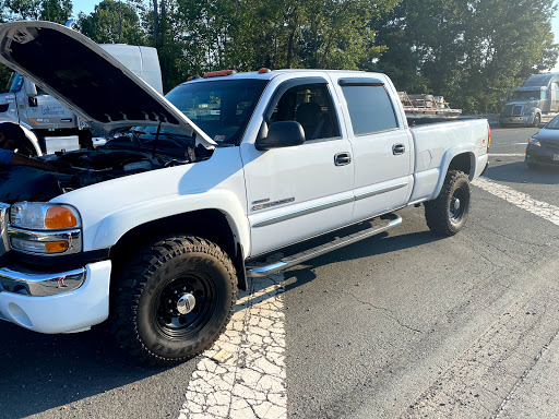 Used Car Dealer «M and B Auto Group», reviews and photos, 10115 Clarkes Rd, Bealeton, VA 22712, USA