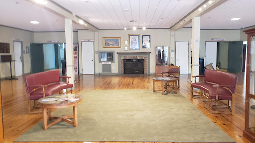 Art Center «Hannah Block Historic USO/Community Arts Center», reviews and photos, 120 S 2nd St, Wilmington, NC 28401, USA