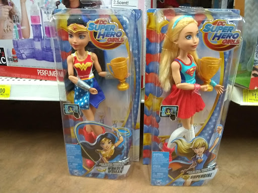 Department Store «Walmart Supercenter», reviews and photos, 100 Crossings Blvd, Elverson, PA 19520, USA