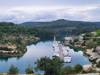 Crique d’Albiosc du Restaurant Buvette du Lac à Esparron-de-Verdon - n°1