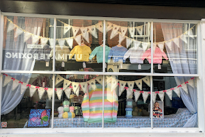 High Street Haberdashery image