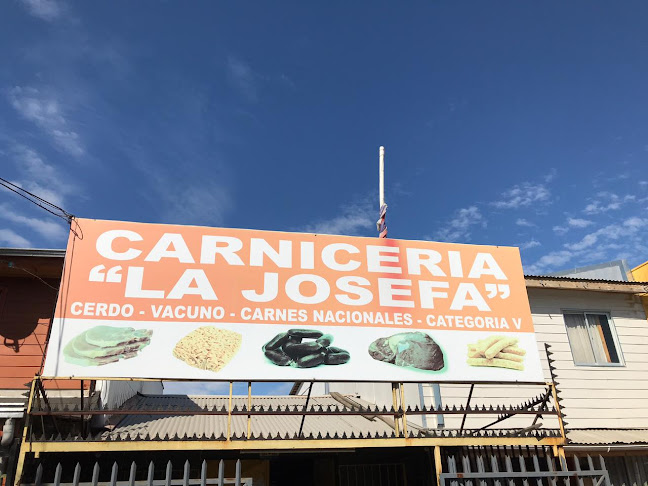 Carnicería La Josefa