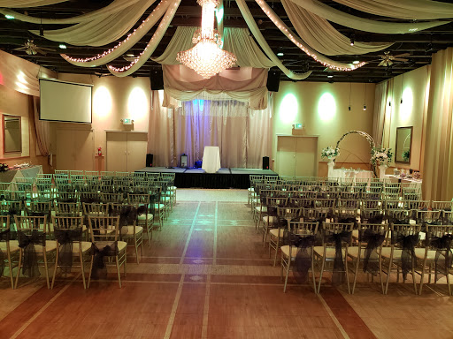 Uptown Ballroom