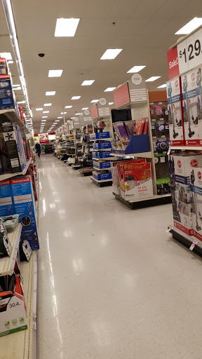 Department Store «Target», reviews and photos, 356 12th St SW, Forest Lake, MN 55025, USA