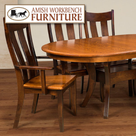 Furniture Store «Amish Workbench Furniture», reviews and photos, 28120 SW Boberg Rd, Wilsonville, OR 97070, USA